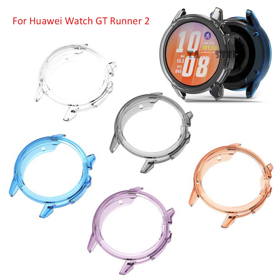 Titan Smartwatch Accessories - Per Huawei Watch GT Runner 2