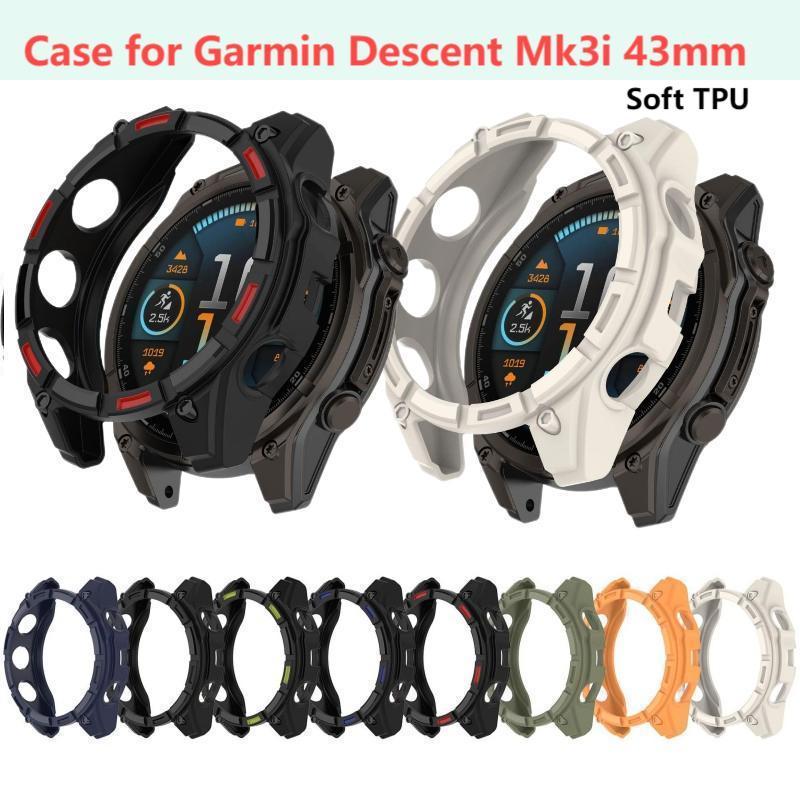 Sport Loop Strap - Custodia morbida in TPU per Garmin