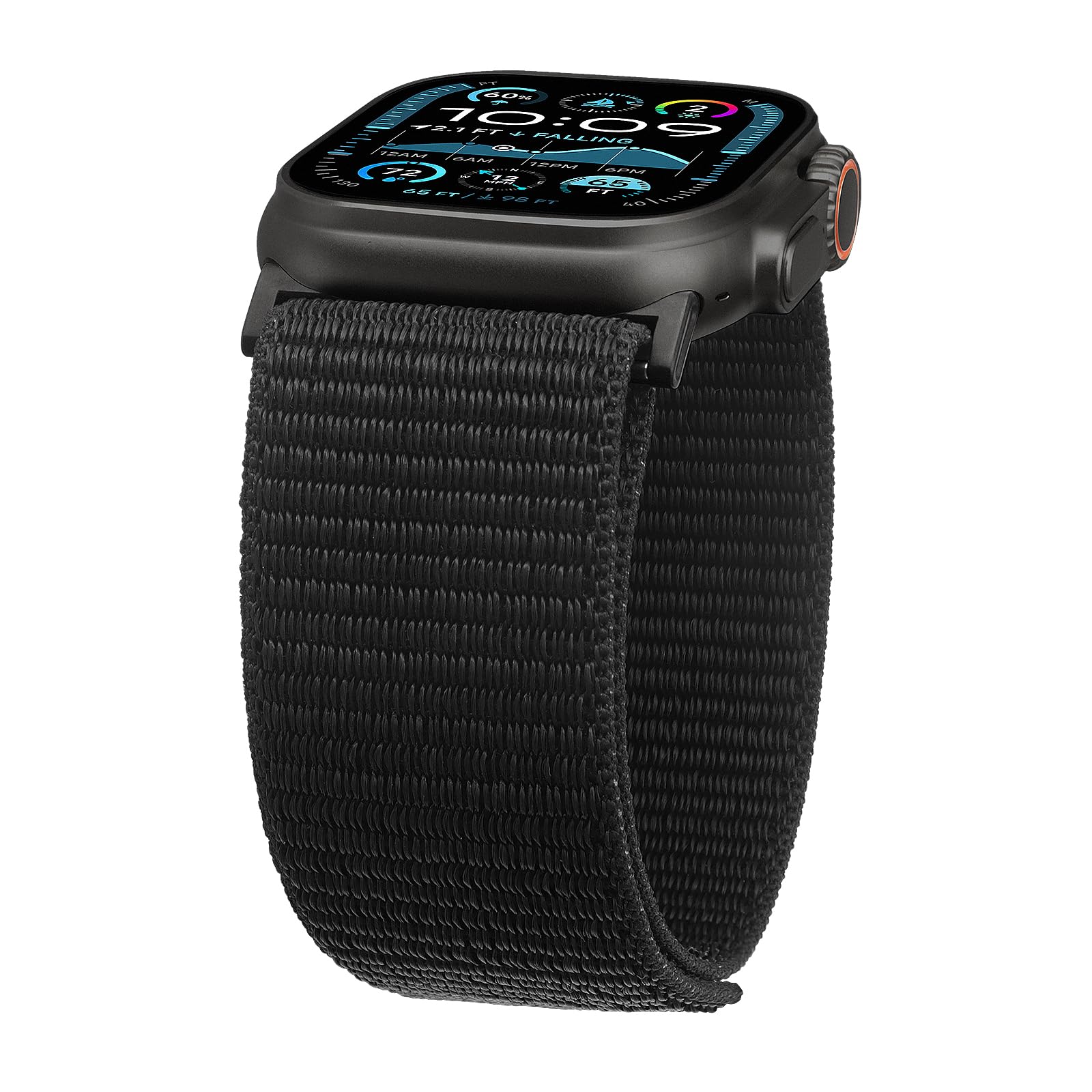 Sport Loop Strap - Cinturino Sport Loop in nylon compatibile