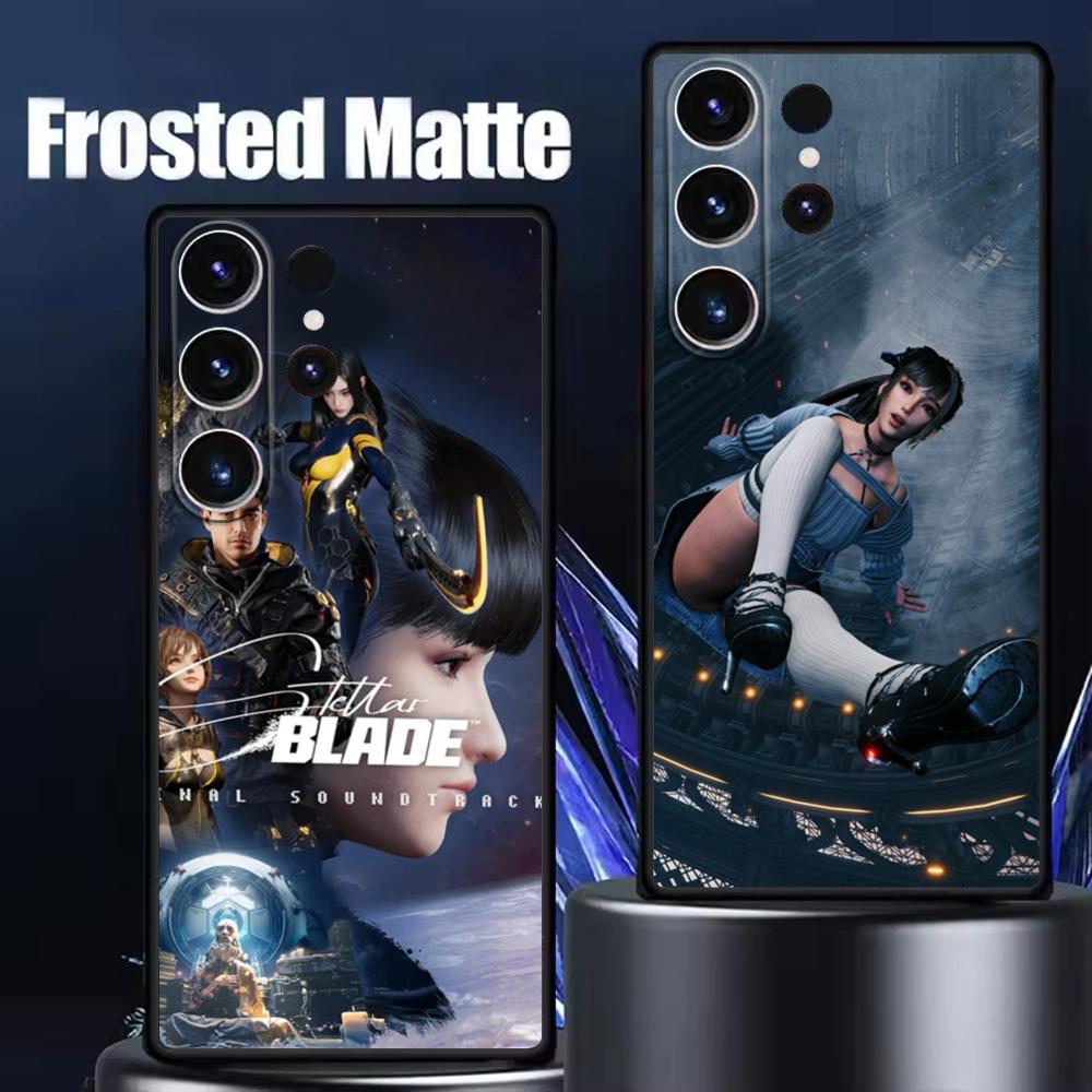 Samsung Galaxy S25 - Custodia per telefono HOT GAME S-Stellar