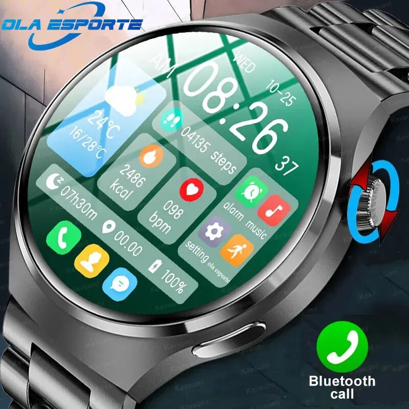 Smartwatch Face - Per la serie di orologi 5