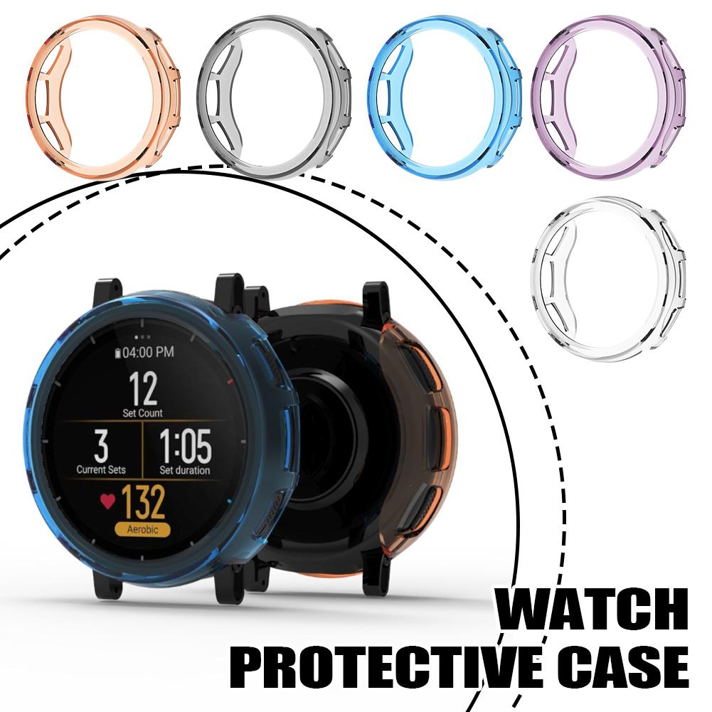 Custodia protettiva per orolog - Watch Case Bumper recensione e prezzo