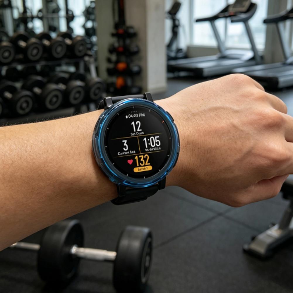 Custodia protettiva per orolog - Watch Case Bumper recensione e prezzo