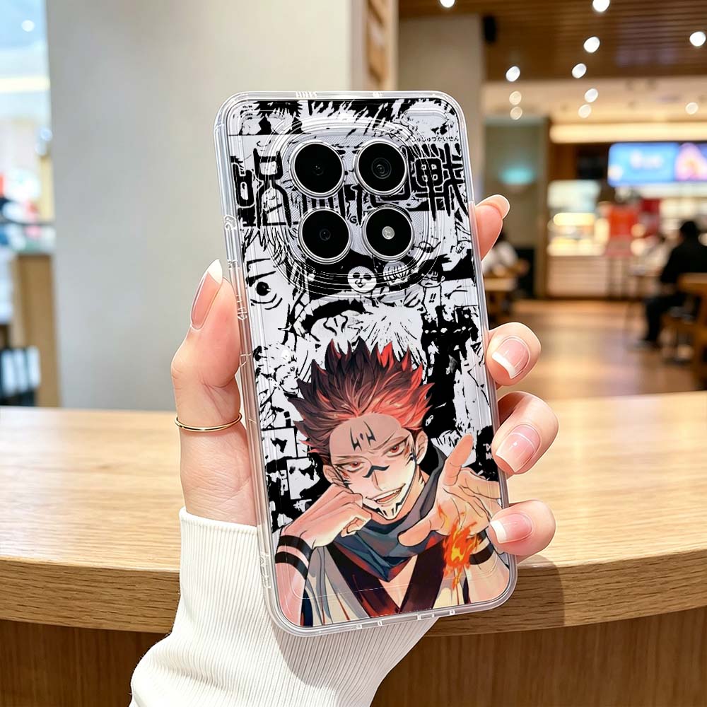 Cover Protettiva Trasparente p - Xiaomi Poco X6 recensione e prezzo