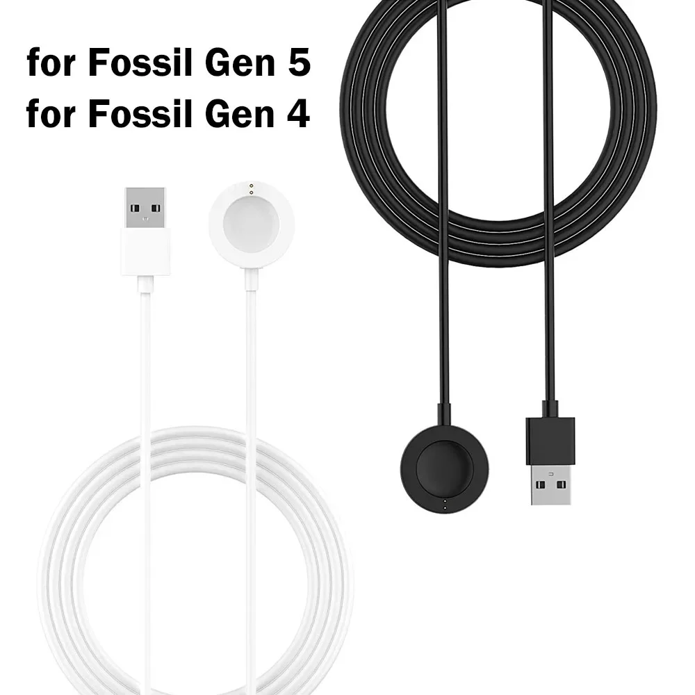 Caricabatterie per Fossil Gen  - Fossil Smartwatch Accessories recensione e prezzo