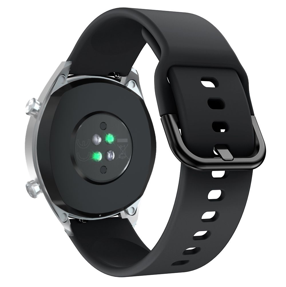 Cinturini in Silicone da 22MM  - Fossil Smartwatch Accessories recensione e prezzo