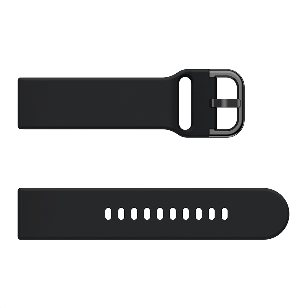Cinturini in Silicone da 22MM  - Fossil Smartwatch Accessories recensione e prezzo