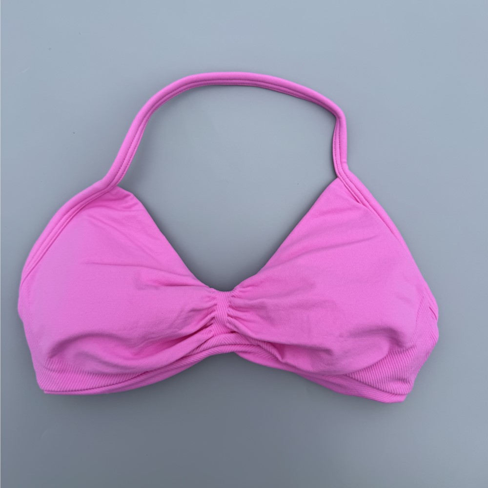 Reggiseno Sportivo con Spallin - Rugged Sport Strap recensione e prezzo