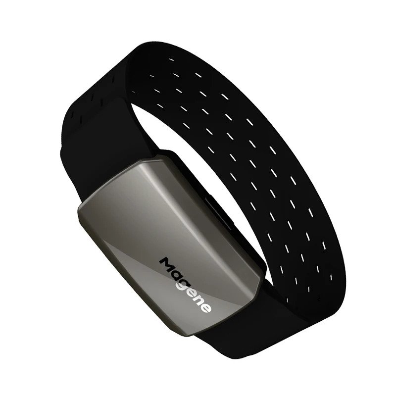 Magene H803 Bracciale per freq - Rugged Sport Strap recensione e prezzo