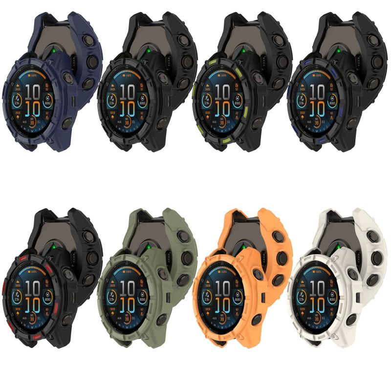 Custodia morbida in TPU per Ga - Sport Loop Strap recensione e prezzo