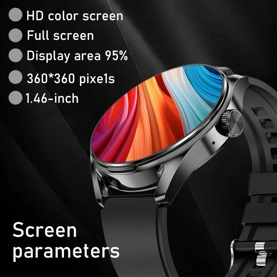 Smartwatch con auricolari, sch - Smartwatch Face recensione e prezzo