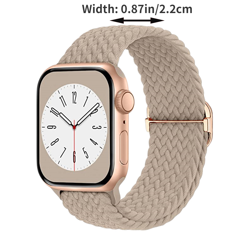 8 Pezzi/Confezione Cinturino E - Sport Loop Strap recensione e prezzo