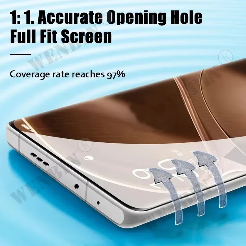 5 pezzi di pellicola idrogel p - Realme C67 recensione e prezzo