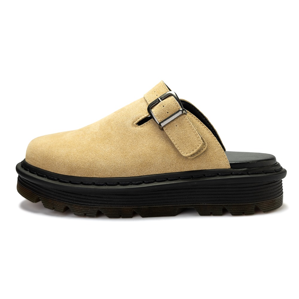 Sandali da Esterno Donna Uomo  - Leather Classic Strap recensione e prezzo
