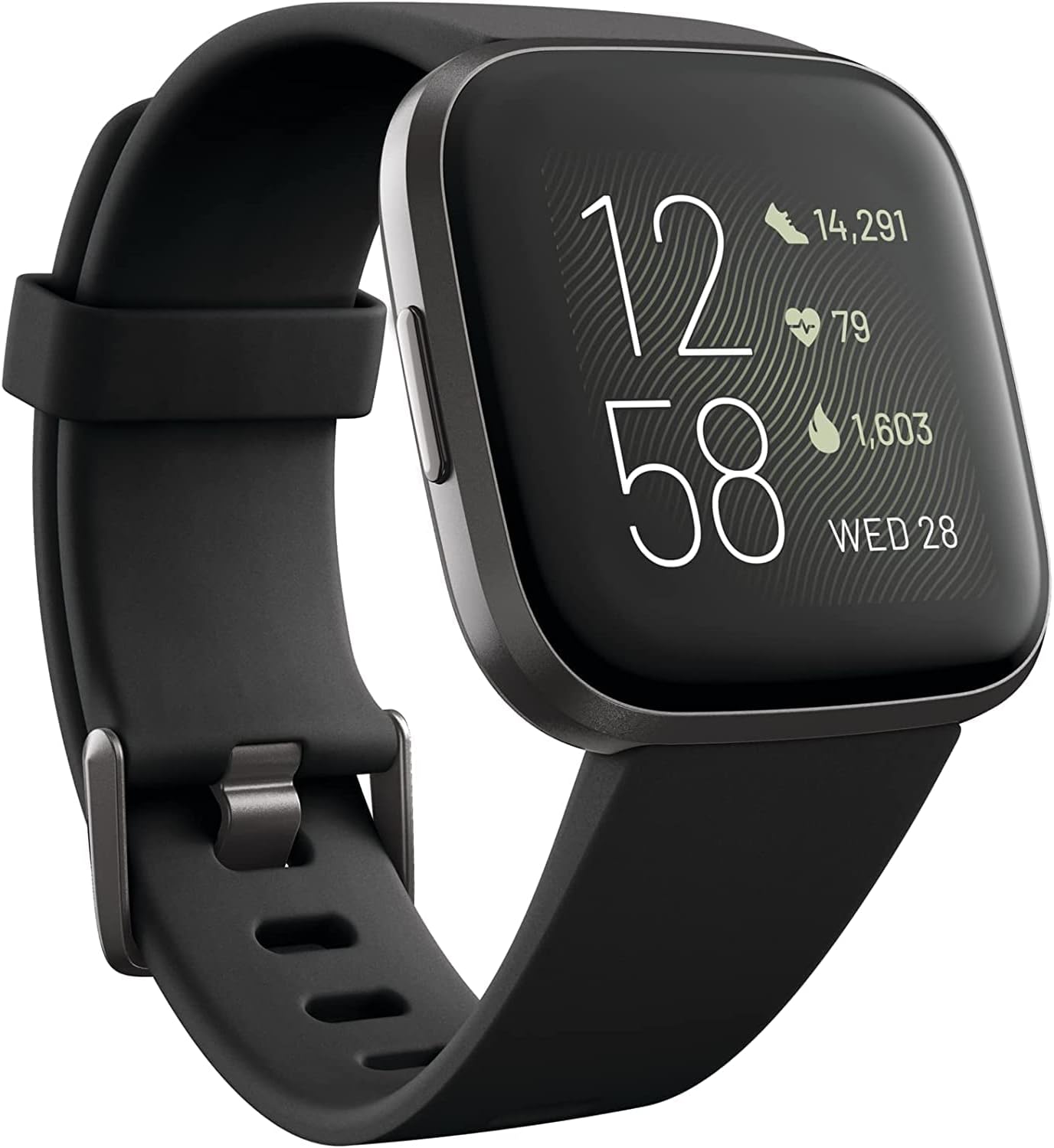Fitbit Versa 2 Smartwatch per  - Smartwatch Face recensione e prezzo
