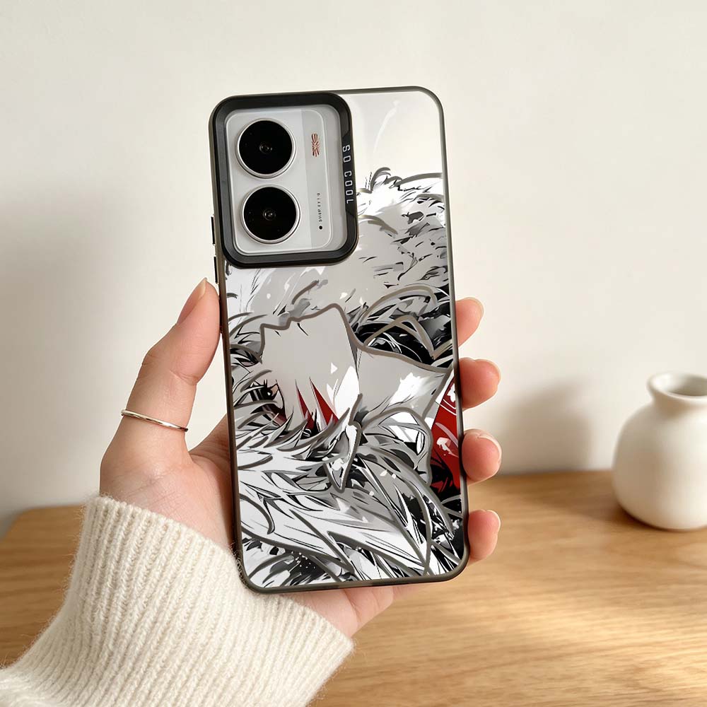 Cover per telefono color argen - Realme C67 recensione e prezzo
