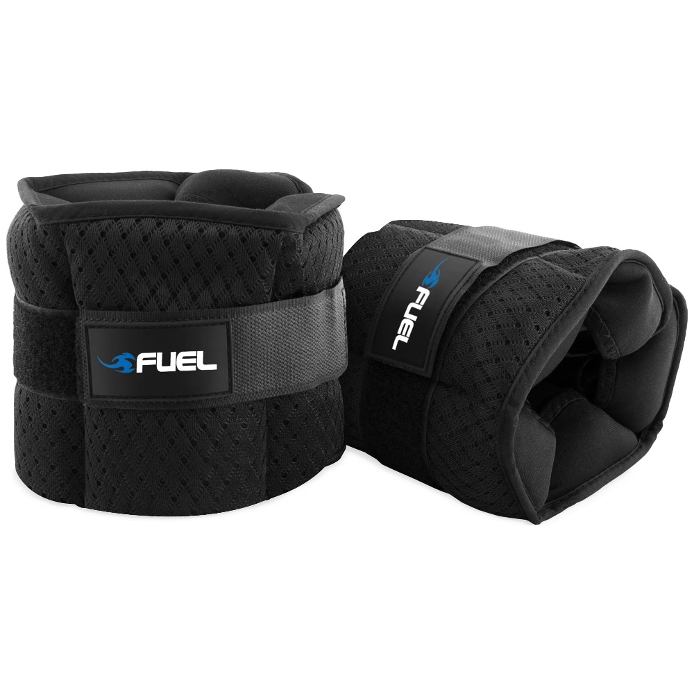 Pesi regolabili per caviglie e - Rugged Sport Strap recensione e prezzo