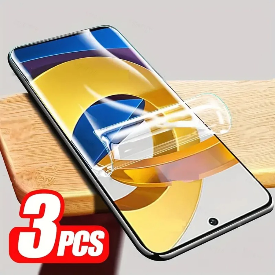 3 pezzi pellicola idrogel per  - Oppo Find X8 recensione e prezzo