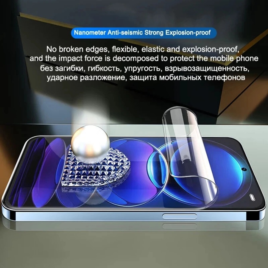 3 pezzi pellicola idrogel per  - Oppo Find X8 recensione e prezzo