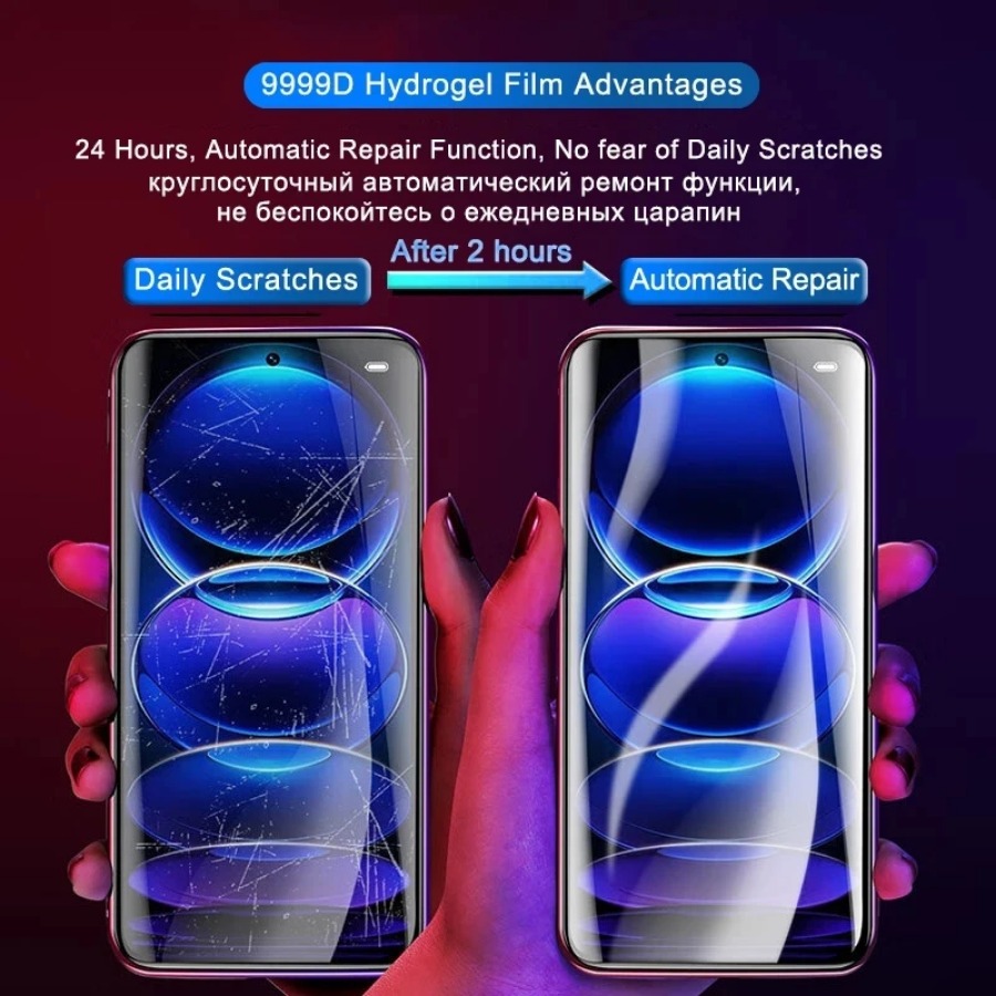 3 pezzi pellicola idrogel per  - Oppo Find X8 recensione e prezzo