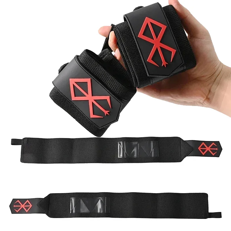 Fasce da Polso per Sollevament - Rugged Sport Strap recensione e prezzo