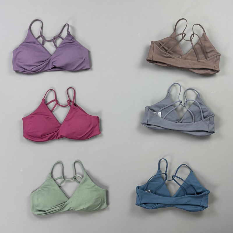 Reggiseno Sportivo da Donna Vi - Rugged Sport Strap recensione e prezzo