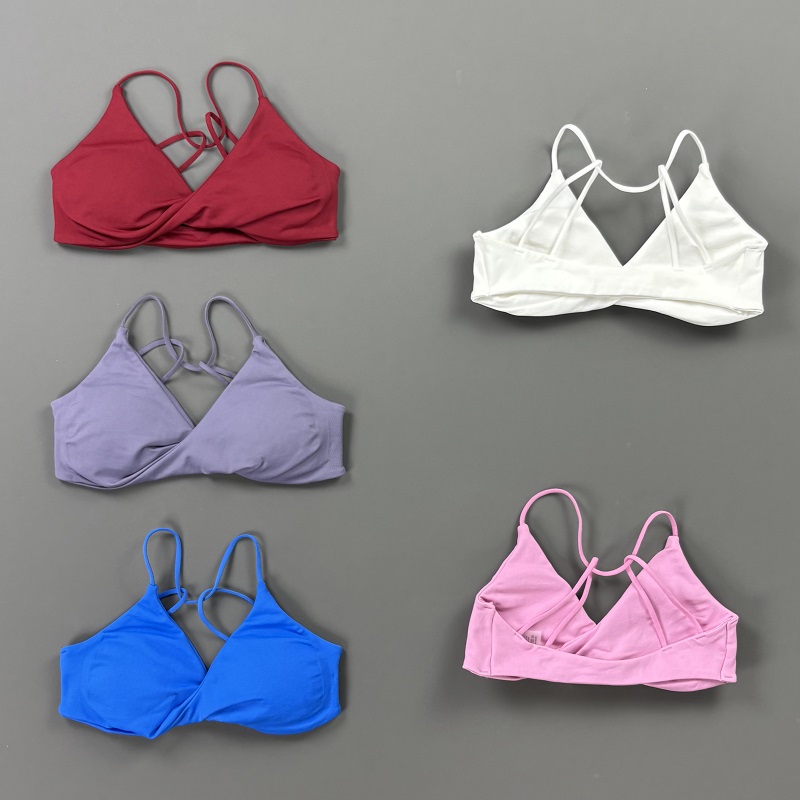 Reggiseno Sportivo da Donna Vi - Rugged Sport Strap recensione e prezzo
