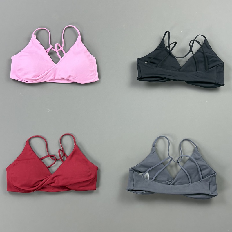 Reggiseno Sportivo da Donna Vi - Rugged Sport Strap recensione e prezzo
