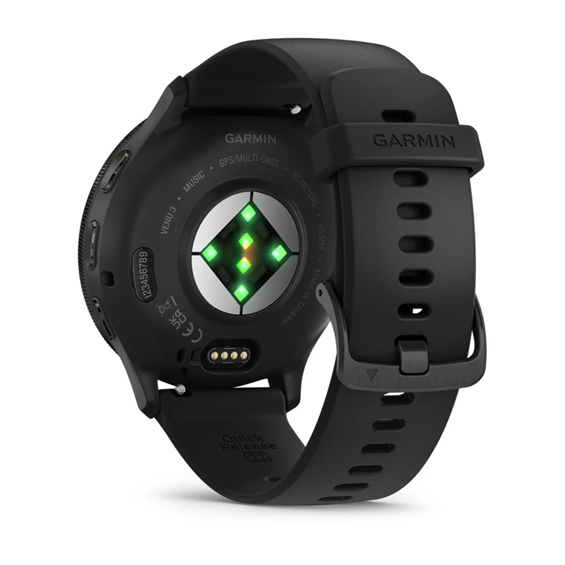 Garmin venu3s/3 running Orolog - Smartwatch X recensione e prezzo