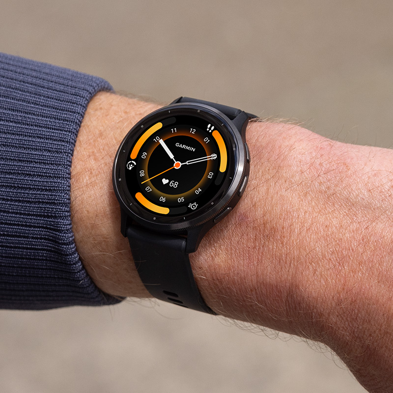 Garmin venu3s/3 running Orolog - Smartwatch X recensione e prezzo