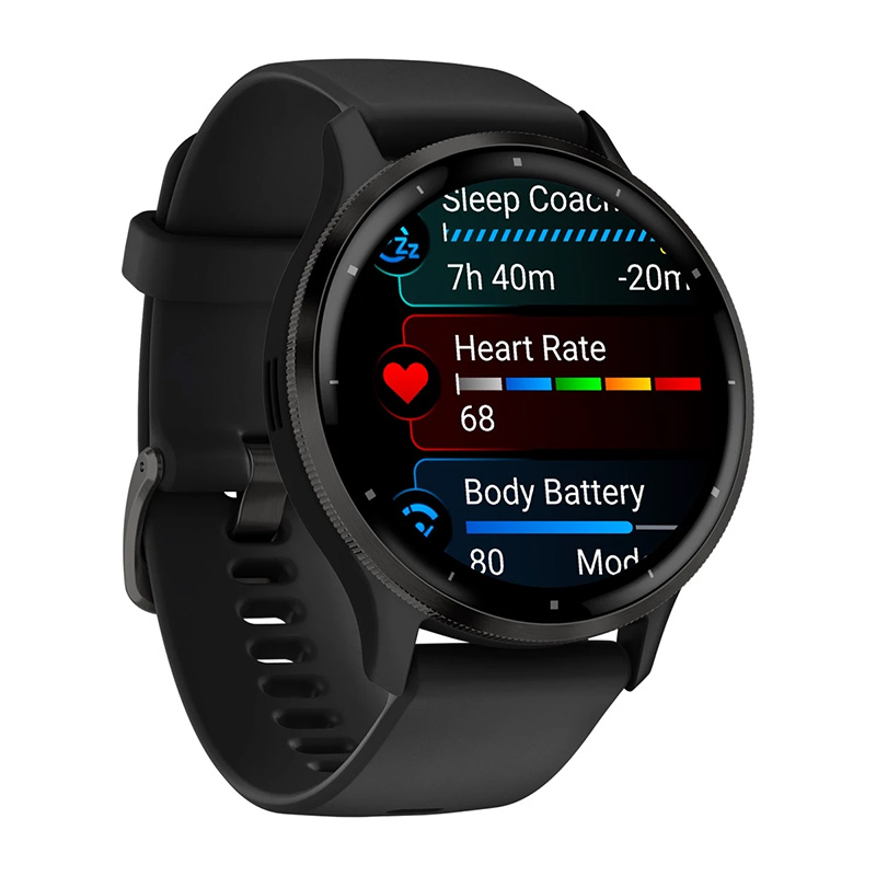 Garmin venu3s/3 running Orolog - Smartwatch X recensione e prezzo