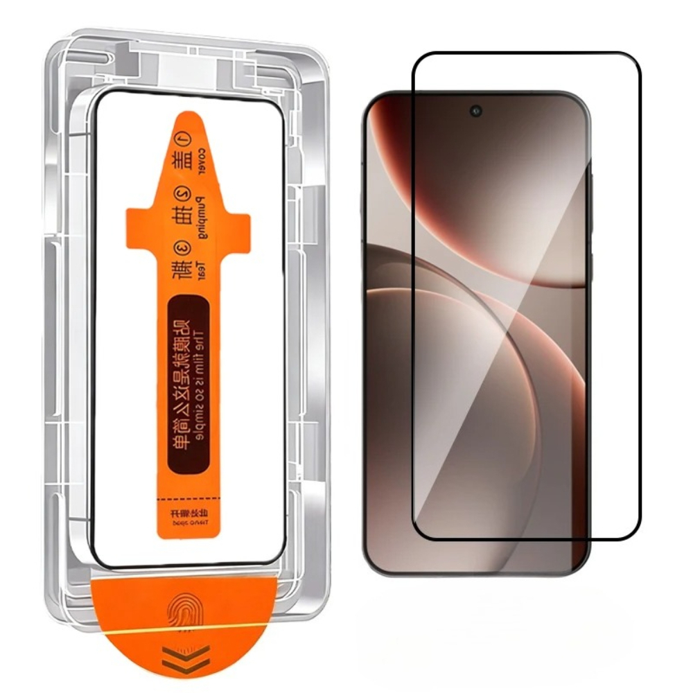 2-5 Pezzi Vetro Temperato Anti - Oppo Find X8 recensione e prezzo
