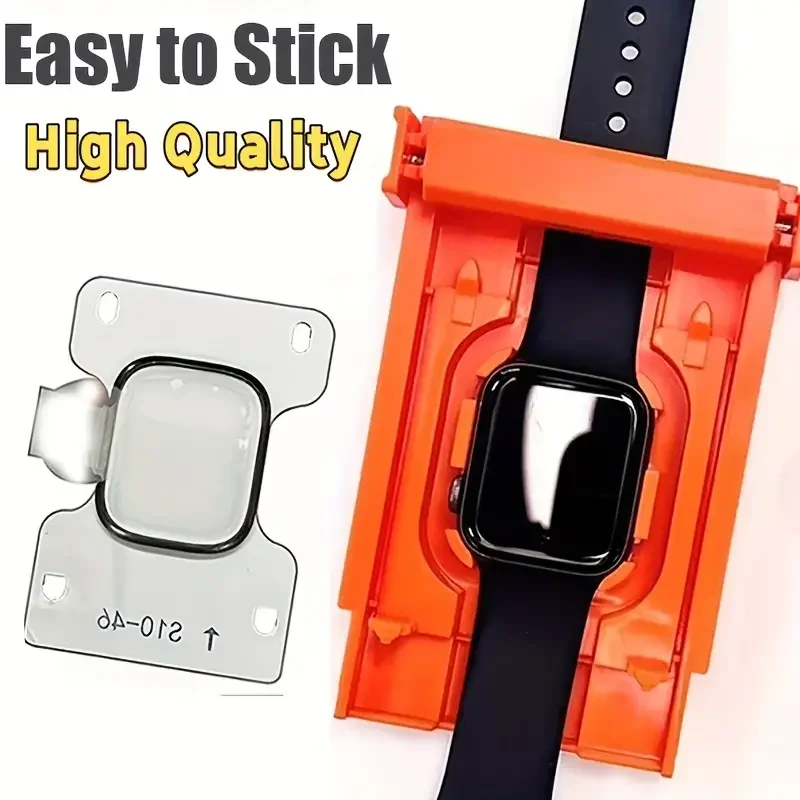 Pellicola salvaschermo per App - Watch Case Bumper recensione e prezzo
