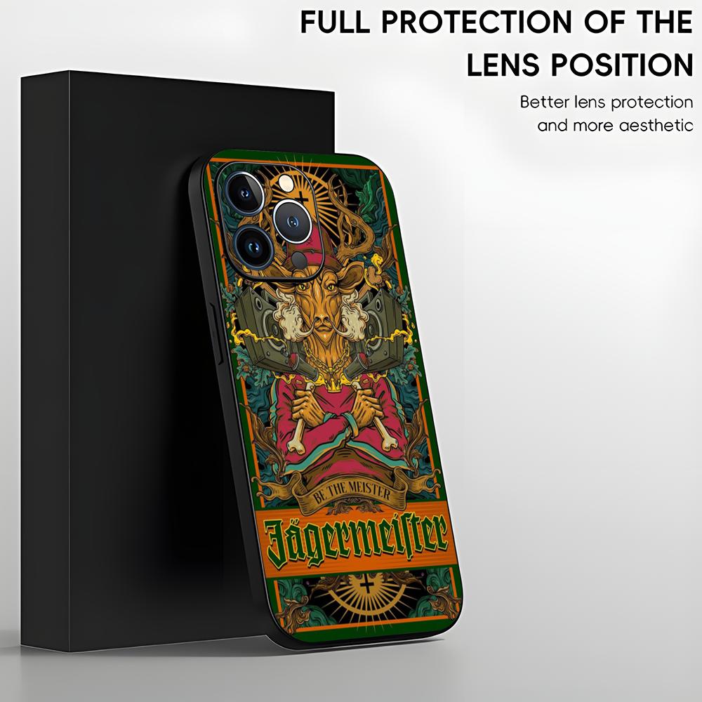 Cover per telefono con logo J- - Apple Iphone 15 Pro Max recensione e prezzo