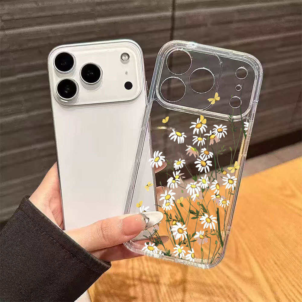 Nuova Cover Morbida in TPU Dai - Apple Iphone 15 Pro Max recensione e prezzo