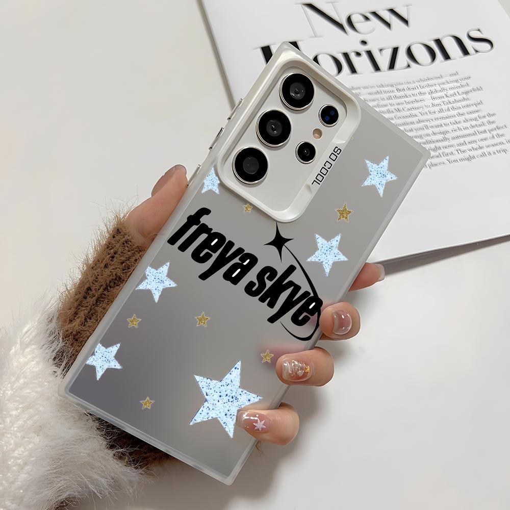 Cover per telefono Singer F-Fr - Samsung Galaxy S25 recensione e prezzo