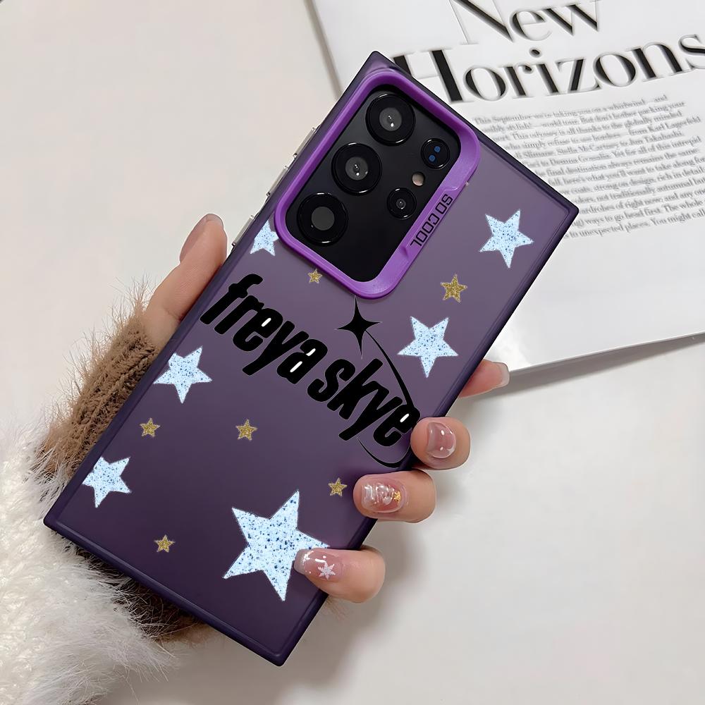 Cover per telefono Singer F-Fr - Samsung Galaxy S25 recensione e prezzo
