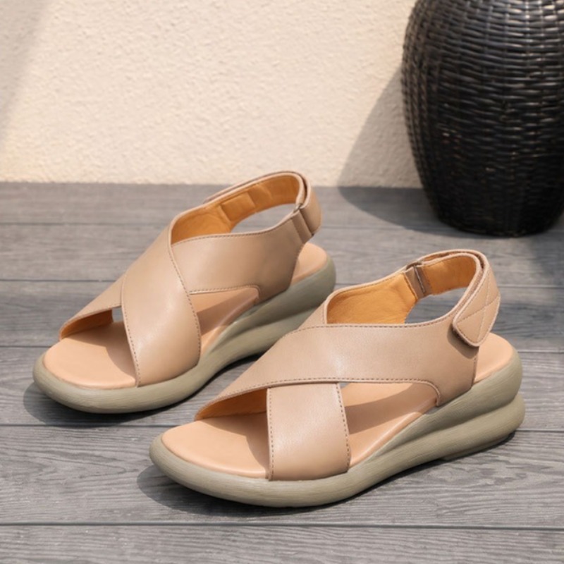 Scarpe Classiche da Donna, San - Leather Classic Strap recensione e prezzo