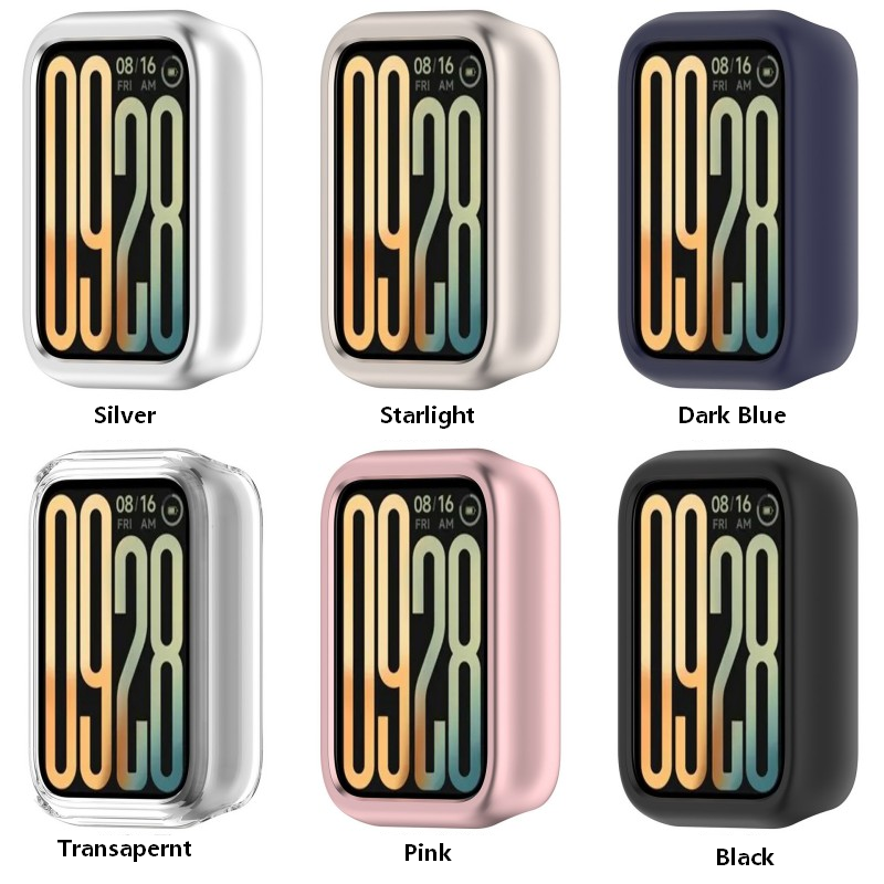 Custodia in PC per Xiaomi Mi B - Sport Loop Strap recensione e prezzo
