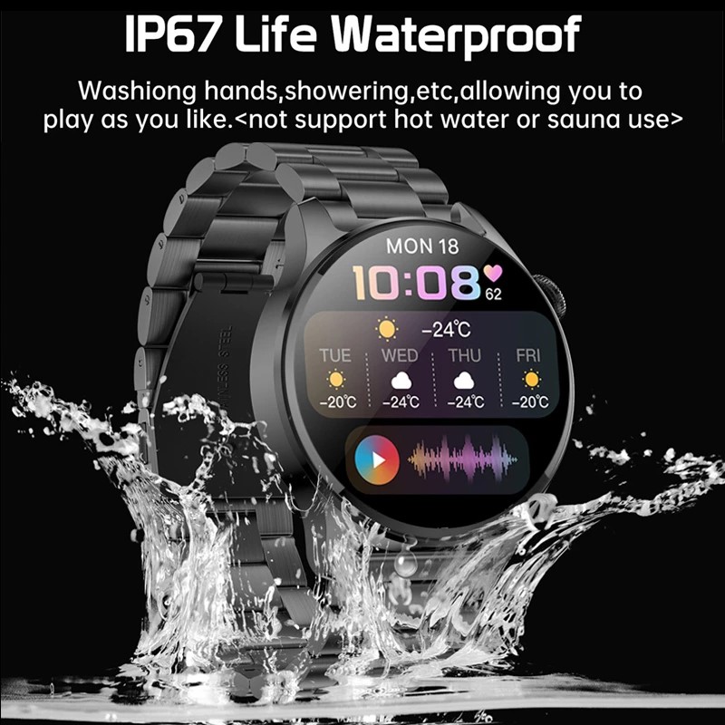 Per Infinix Smart 4 VIVO Smart - Smartwatch Face recensione e prezzo