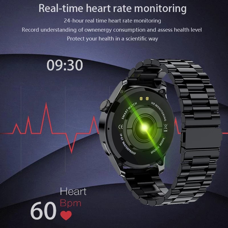 Per Infinix Smart 4 VIVO Smart - Smartwatch Face recensione e prezzo