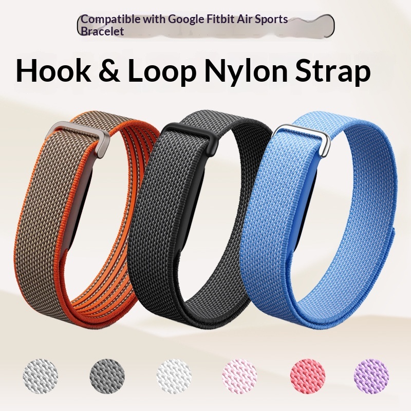 NUOVO Cinturino in Nylon per G - Sport Loop Strap recensione e prezzo