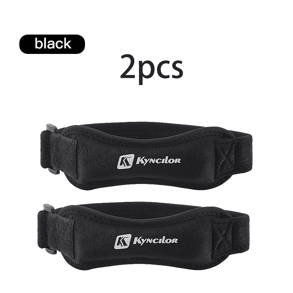 2 Pezzi Fascia per Rotula Rego - Rugged Sport Strap recensione e prezzo