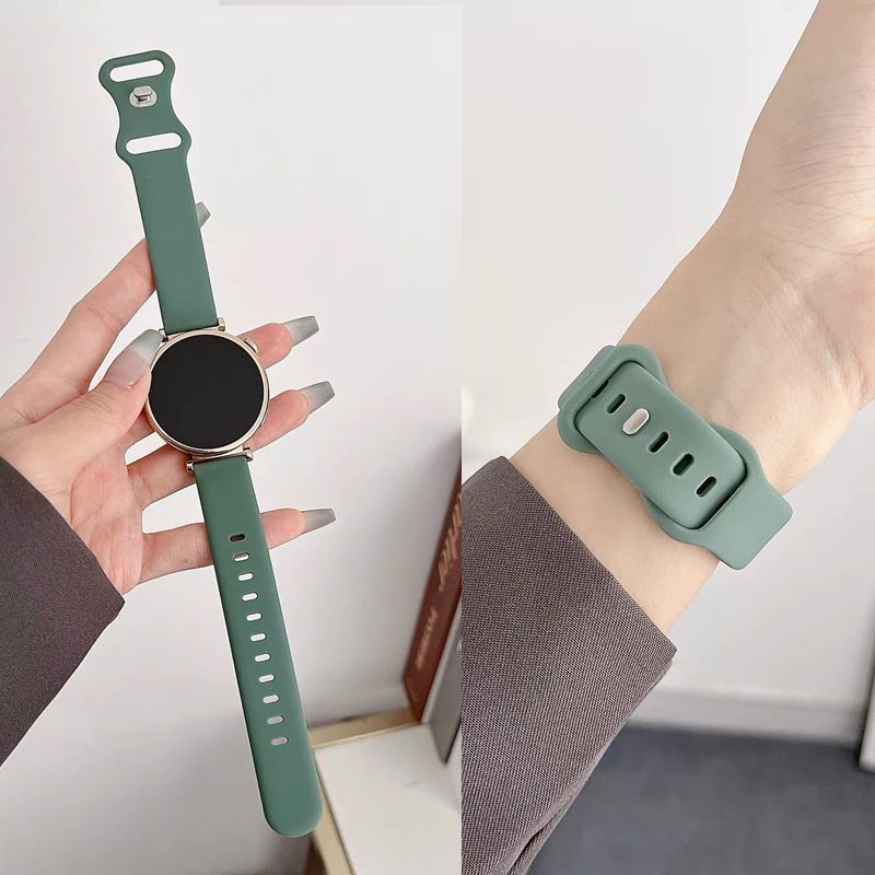 Cinturino sportivo per Samsung - Titan Smartwatch Accessories recensione e prezzo