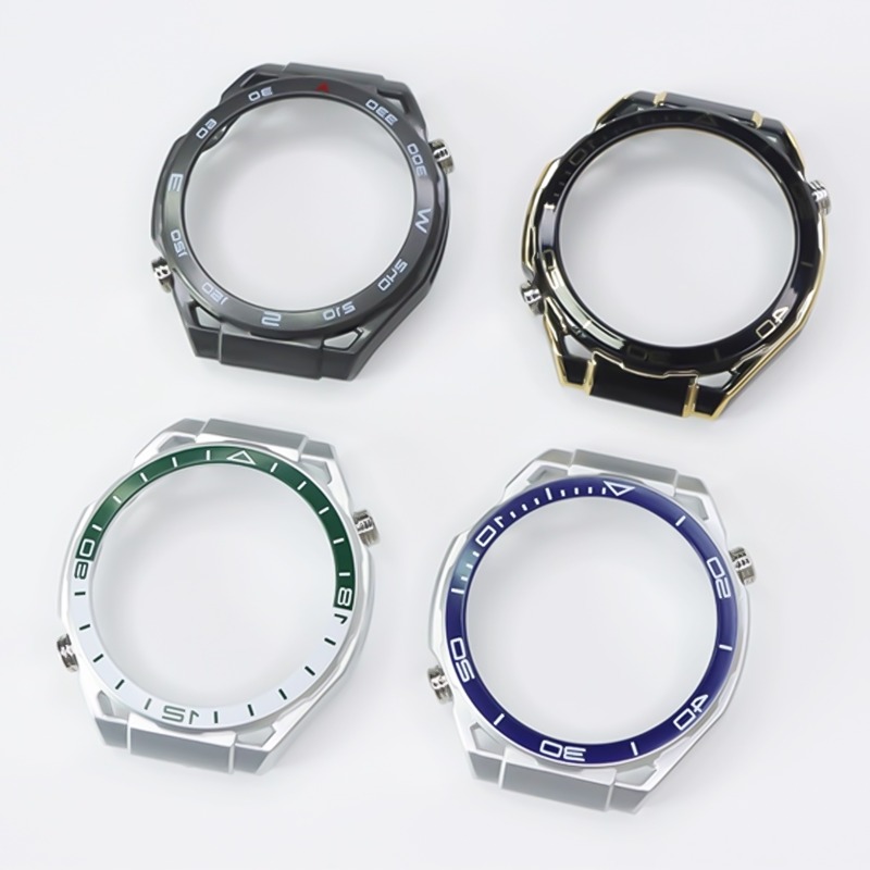 Custodia per Huawei Watch GT 6 - Titan Smartwatch Accessories recensione e prezzo