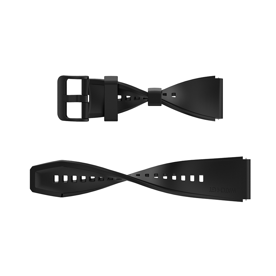 Cinturino sportivo in Silicone - Titan Smartwatch Accessories recensione e prezzo
