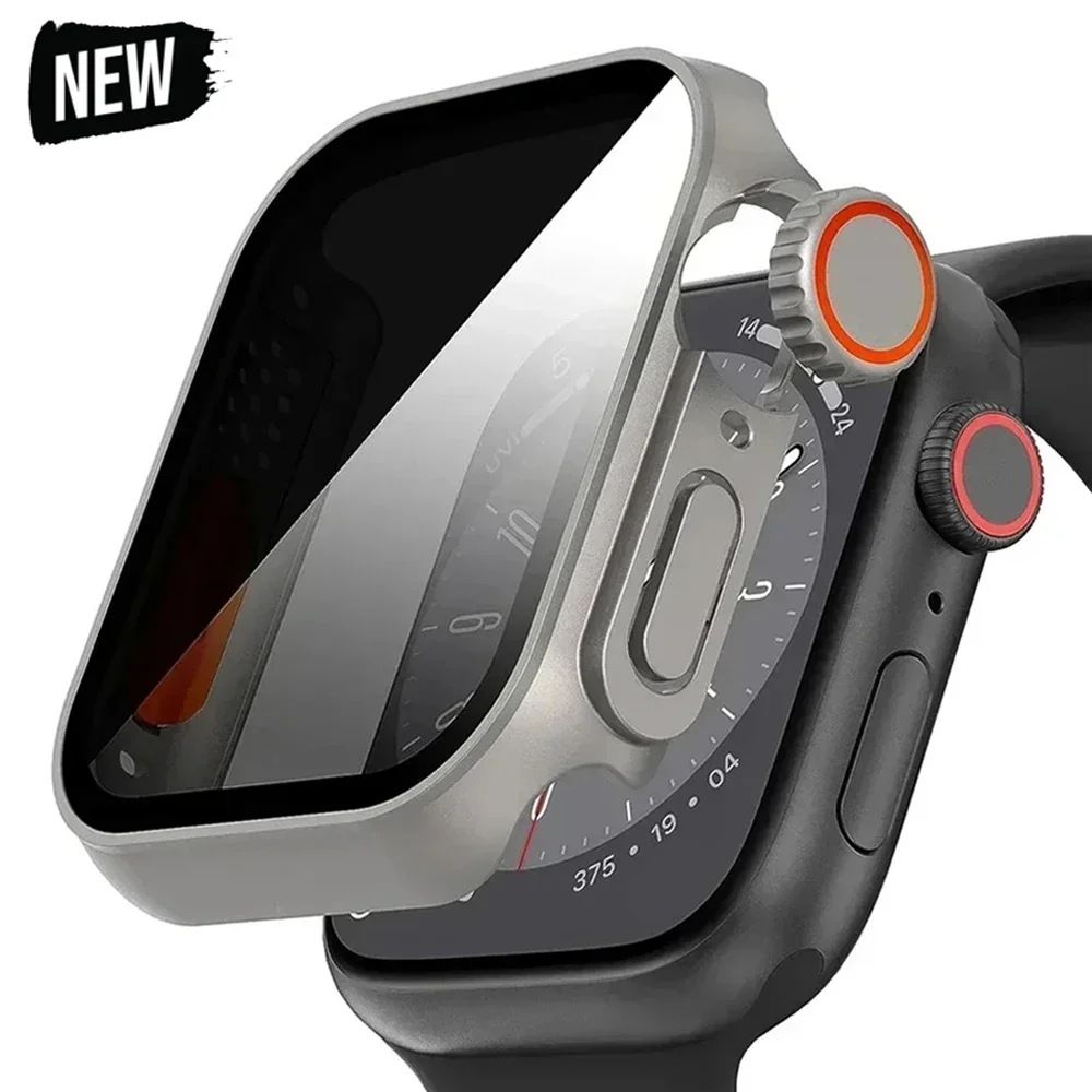 Custodia per apple watch Apple - Watch Case Bumper recensione e prezzo