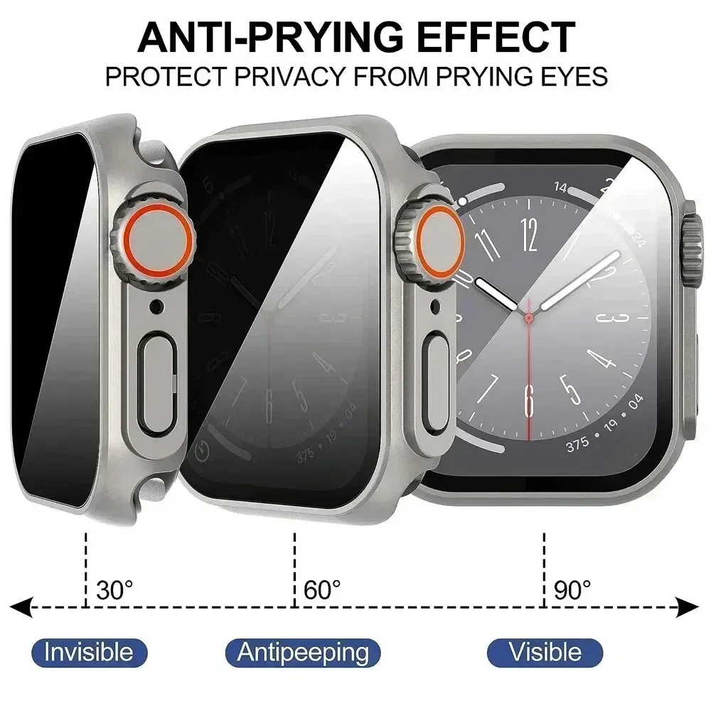 Custodia per apple watch Apple - Watch Case Bumper recensione e prezzo