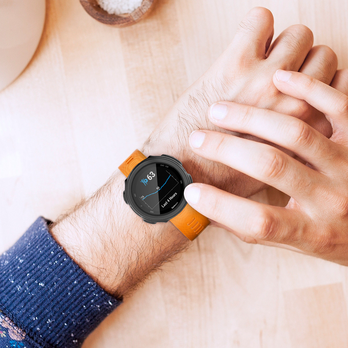 4 pezzi di custodia protettiva - Watch Case Bumper recensione e prezzo