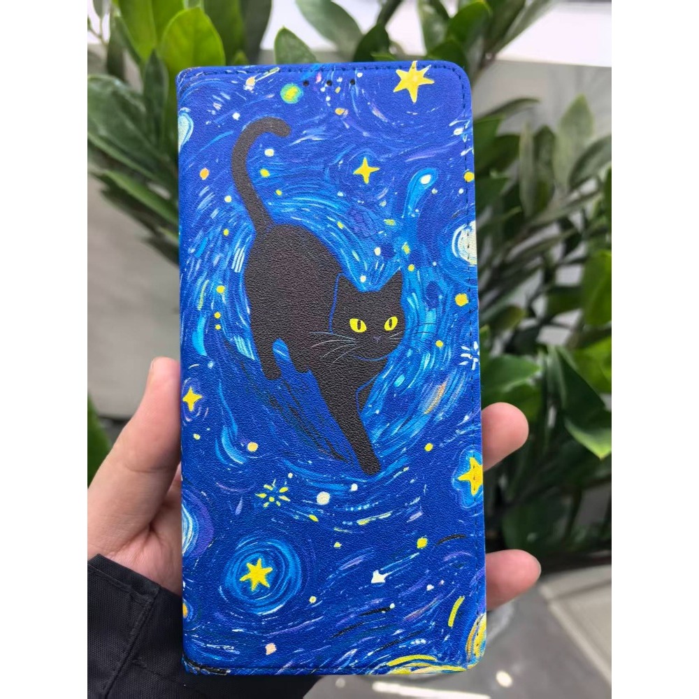 Custodia a Portafoglio Magneti - Samsung Galaxy S25 recensione e prezzo